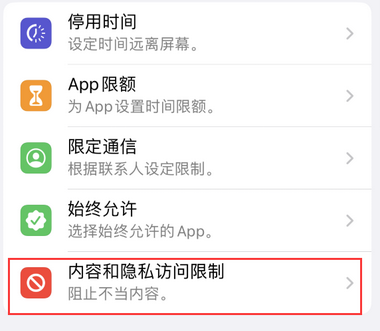 山东appleID维修服务iPhone设置中Apple ID显示为灰色无法使用