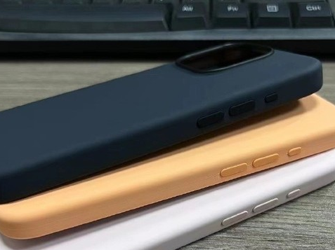 山东苹果14维修站分享iPhone14手机壳能直接给iPhone15用吗?