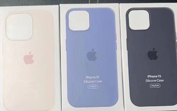 山东苹果14维修站分享iPhone14手机壳能直接给iPhone15用吗？ 