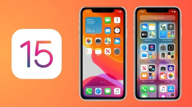 山东苹果13维修分享iPhone13更新iOS 15.5，体验如何 