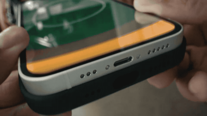 山东苹果手机维修分享未来 Magsafe 还有哪些发展空间 