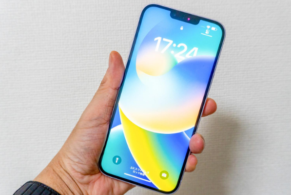 山东苹果手机维修分享iPhone 14 Plus换电池 