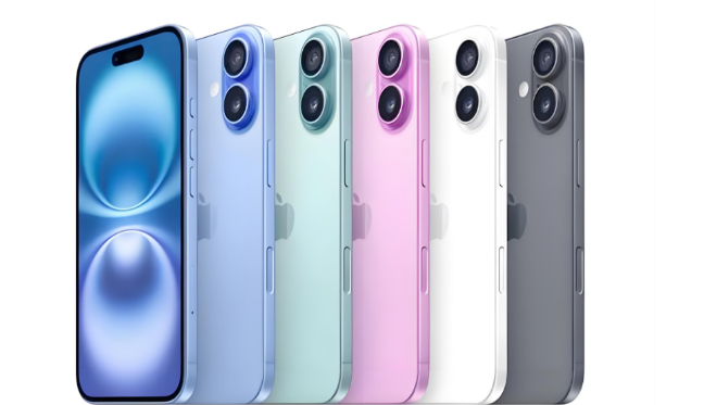 山东苹果手机维修分享iPhone 17换电池 
