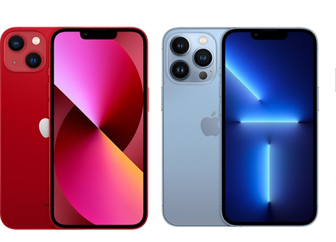 山东苹果维修点分享iPhone 13 Pro Max维修主板静电与漏电类故障 