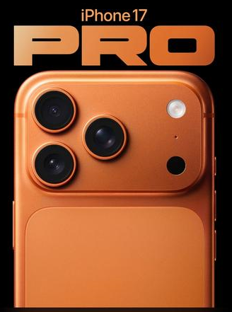 山东苹果维修点分享iPhone 17 Pro主板电源通道故障 