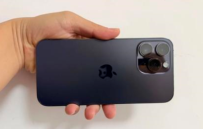 山东苹果维修点分享iPhone 14 Pro Max扩容实战误区 