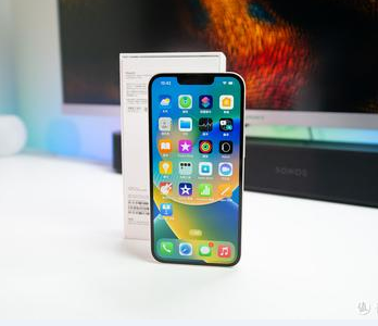 山东苹果维修点分享iPhone 14音频与待机系统排错 