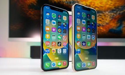 山东苹果维修点分享iPhone 14 Plus安全隔区与音频排错 