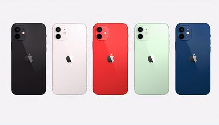 山东苹果维修点分享iPhone 12黑屏隐蔽故障解读 