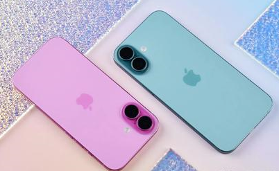 山东苹果维修点分享iPhone 16手机黑屏多重诱因解析 