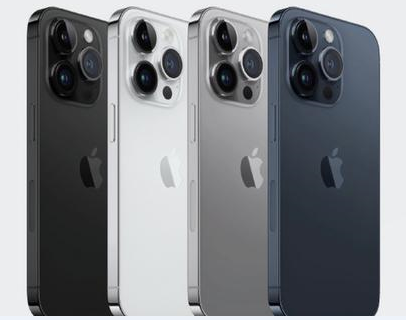 山东苹果维修点分享iPhone 16 Pro黑屏少见硬件解析 