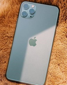 山东苹果维修点分享iPhone 11 Pro Max电池发烫特殊问题 