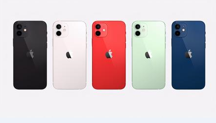山东苹果维修点分享iPhone 12电池发烫少见诱因解析 