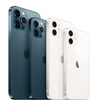 山东苹果维修点分享iPhone 12 Pro发烫关联故障汇总 