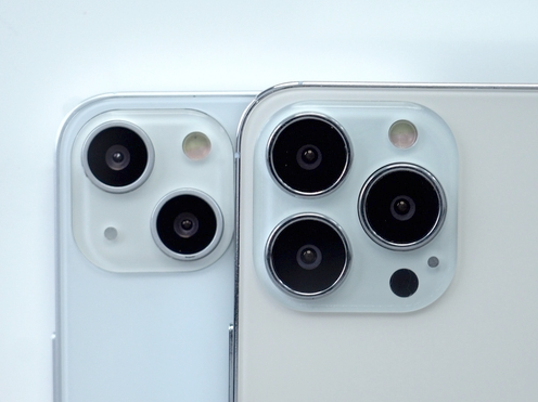 山东苹果维修点分享iPhone 13 Pro Max发烫特殊故障解读 