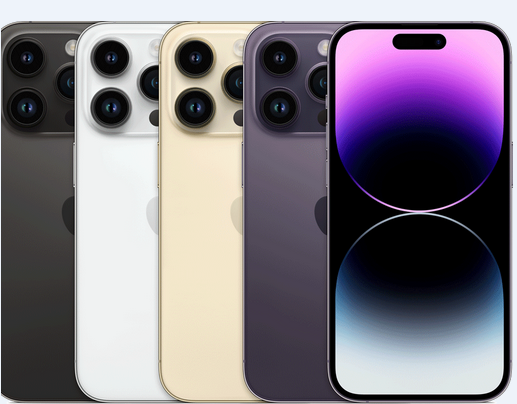 山东苹果维修点分享iPhone 14 Pro发烫易忽略问题解析 