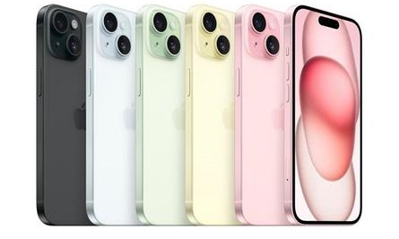 山东苹果维修点分享iPhone 15发烫易忽视问题科普 