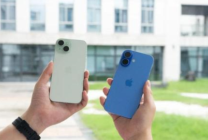 山东苹果维修点分享iPhone 16 Plus发烫多场景剖析 
