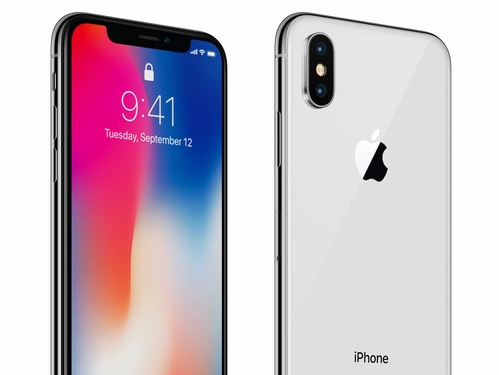 山东苹果维修点分享iPhone X摄像头实拍质感与场景适配全解析 